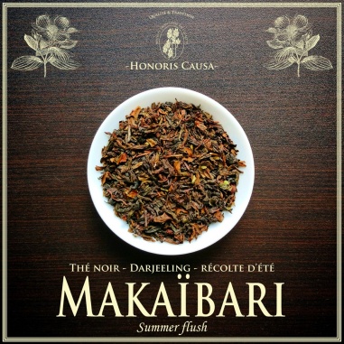 Darjeeling Makaibari